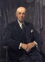 Basil Gage Catterns