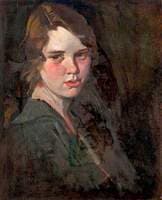 Daisy McGlashan Anderson