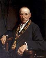 David Petrie