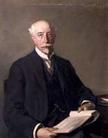 Dr Henry Laing