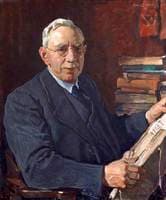Henry William Meikle, Keeper of Manuscripts, Librarian