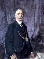 Provost Robert Lockhart