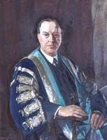 Robert William Johnstone