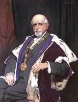 Sir Donald Macdonald
