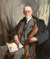 Sir Michael Thorburn of Glenormiston