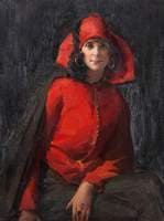 Elizabeth Paton