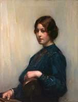 Elspeth Galloway