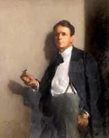 Joseph Johnston Lee