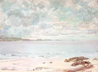 Seascape