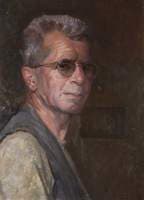 Self-Portrait