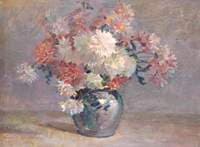 Vase of Flowers