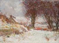 Winter at Muckbrig