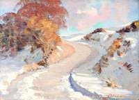 Winter Landscape