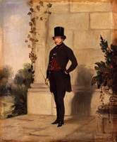 Henry Somerset, 7th Duke of Beaufort