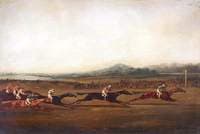 The Cambridgeshire Stakes, Newmarket, 1849