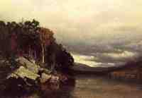 Lake George
