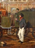The Driver of 1852