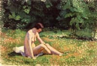Untitled Nude