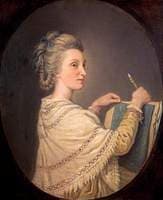 Anne Forbes, Artist