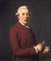 James Tassie, Sculptor and Gem Engraver