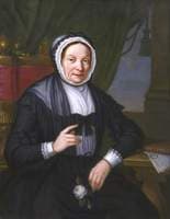 Lady Catherine Bruce of Clackmannan