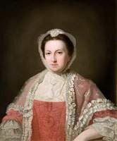 Lady Frances Erskine