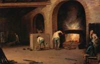 Lead Processing at Leadhills: Smelting the Ore