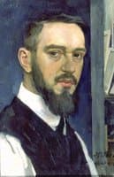 Self Portrait