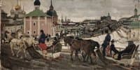Going to the Monastery