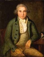 Portrait of a Young Man in a Green Jacket