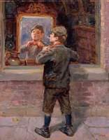 The Old Curiosity Shop