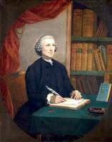 Professor Francis Home