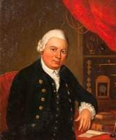 Professor John Anderson
