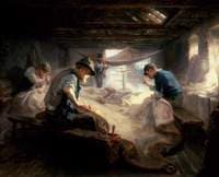The Sail Loft