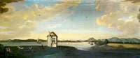 The Forth at Alloa