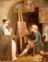 The Uncultivated Genius
