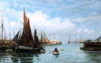 Brixham, Devon