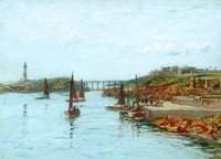 Coast Scene