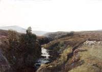 Craggy Burn, Sutherland