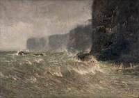 North-Easter Gale