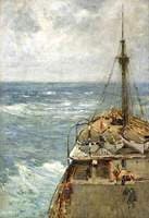 Sea Piece