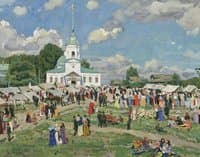 Village Festival