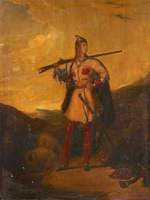 Frederick William Robert Stewart, Viscount Castlereagh, Later 4th Marquess of Londonderry