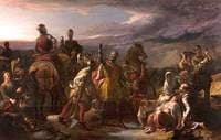 Heroism and Humanity