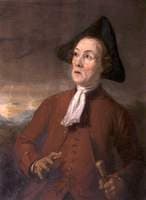 Mr Mackay of the Edinburgh Theatre as Baillie Nicol Jarvie