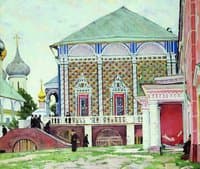 The Refectory