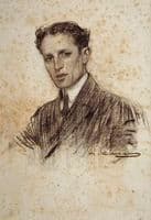 Portrait of Felip Rodés