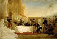 Sir Walter Scott, Novelist and Poet – Gala Day at Abbotsford