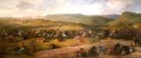 The Battle of Bannockburn