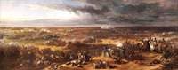 The Battle of Waterloo